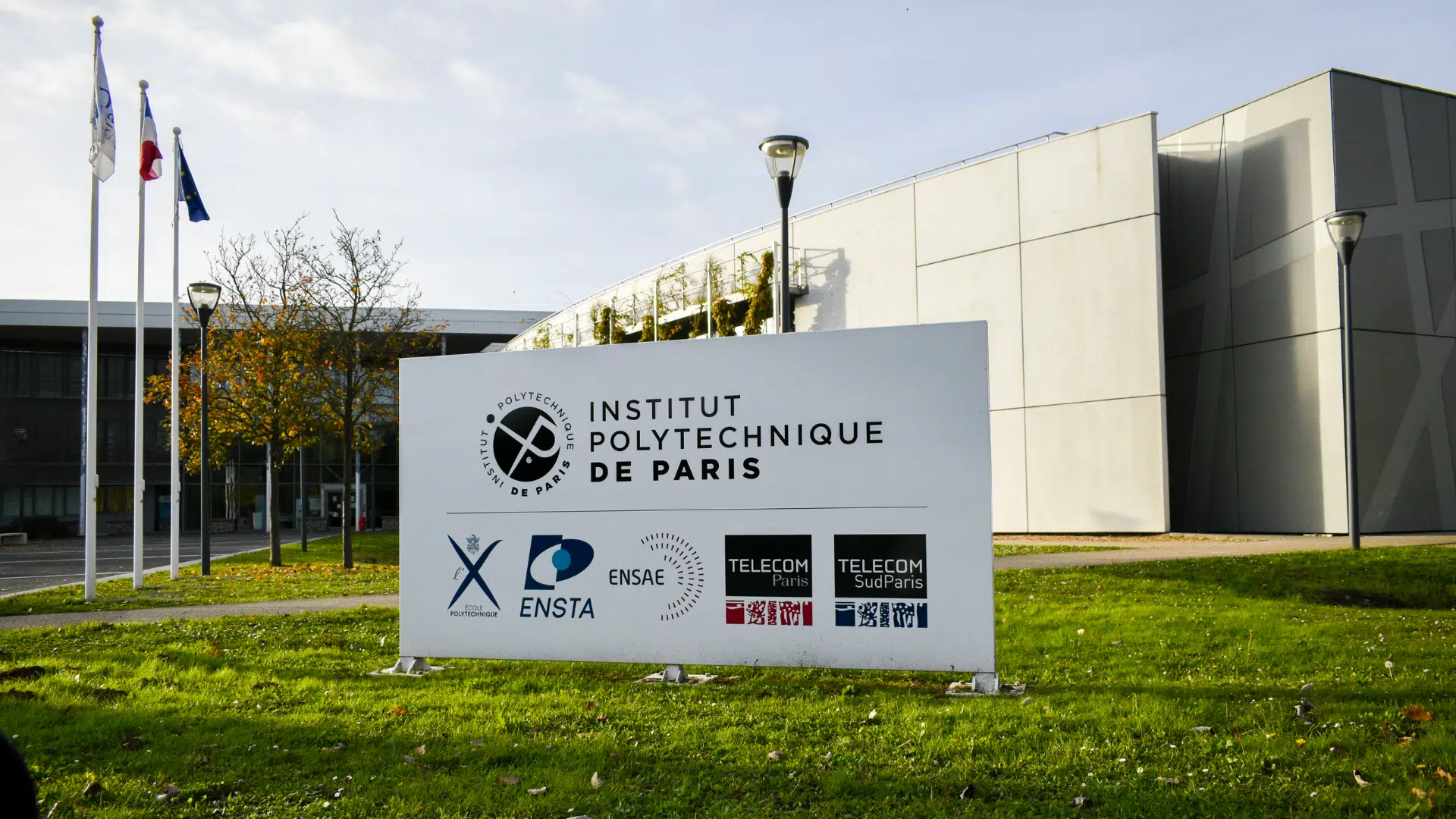 Campus universitaire